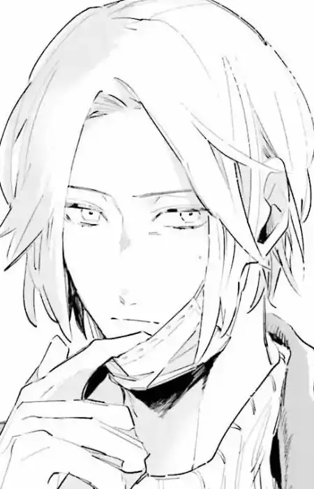 Shirakabe, Nanase