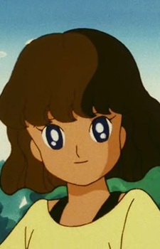 Imagem de Jackie