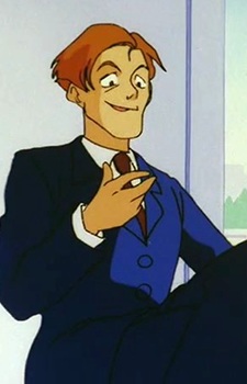 Imagem de Salesman