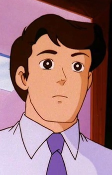 Imagem de Secretary Young