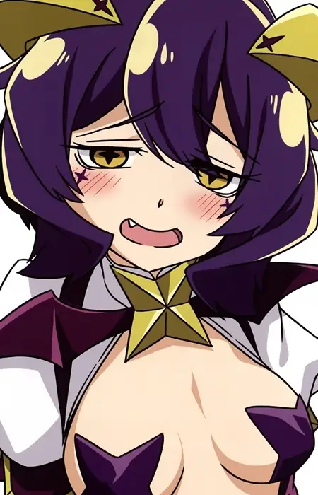 Hiiragi, Utena image