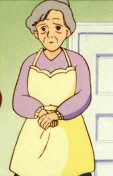 Imagem de Grandma Tar-chan's