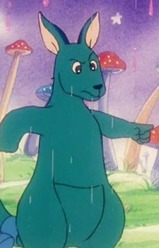 Imagem de Rabi