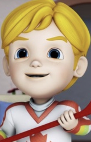 Imagem de Drew