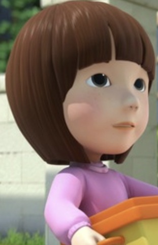 Imagem de Namiko