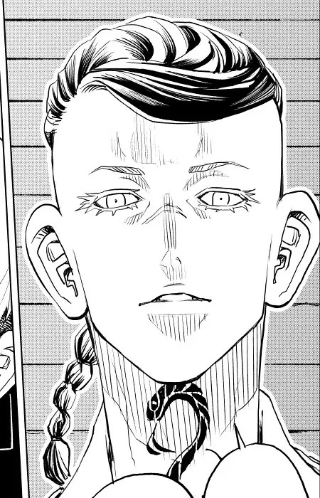 Matsuno, Souichirou