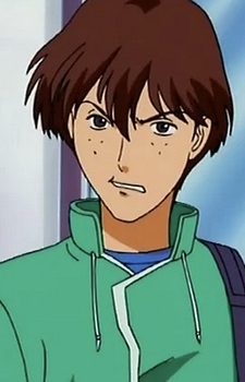 Ryouichi Ebata,