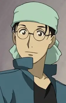 LeCoulte, Ridel image