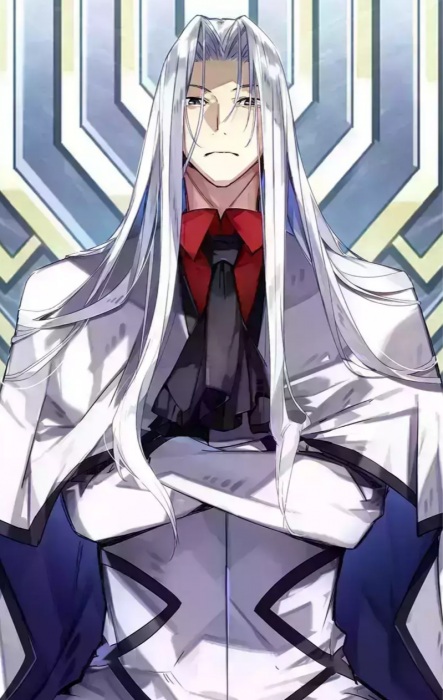 Imagem de Nerose Satanael,