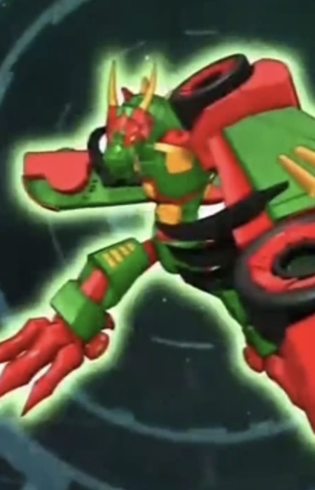 Imagem de Tero