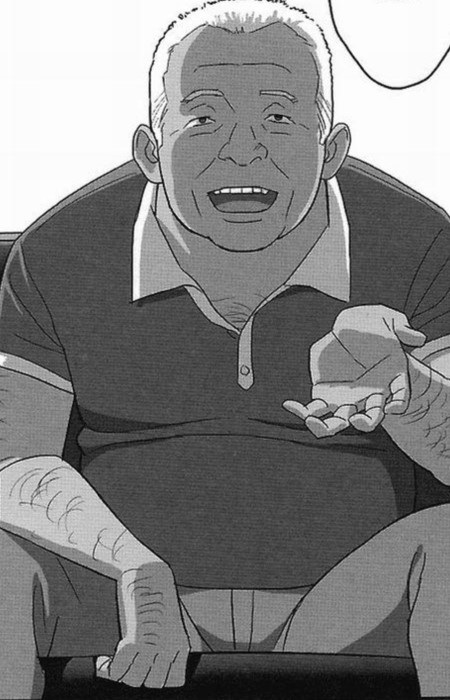 Imagen de Kojima, Akira