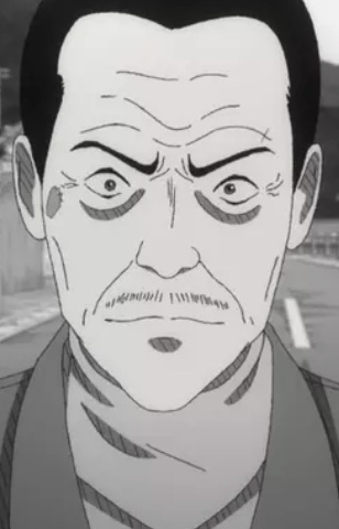 Father Kazunori's