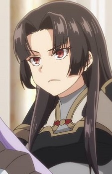 Armelle Helstrem,