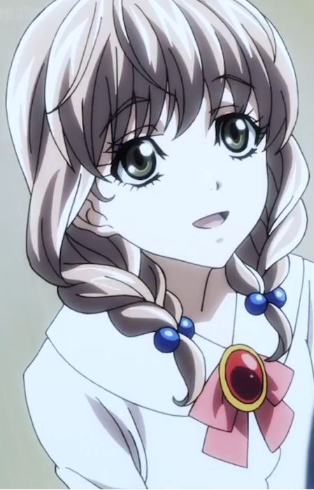 Imagem de Rie Matoba,