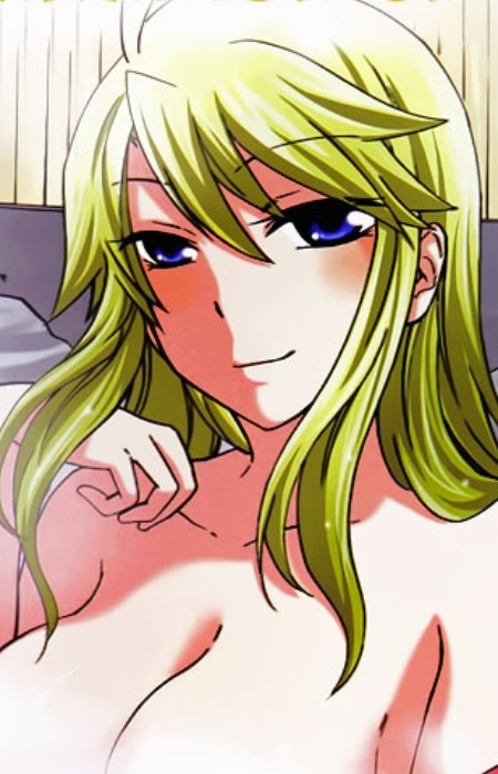 Karakter Arahabaki, Miyano