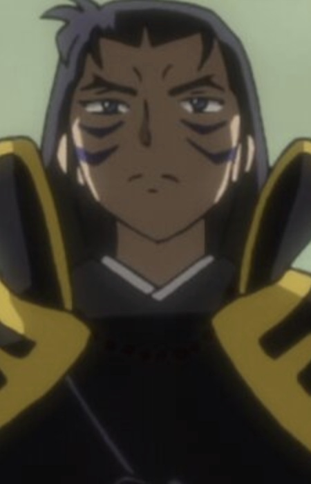 Mayonaka