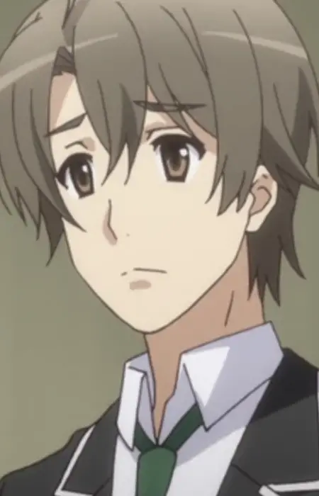 Honmoku, Makito image