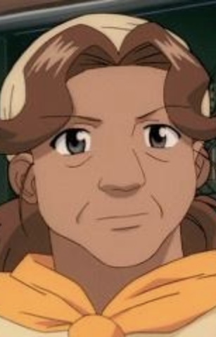 Lady Oden