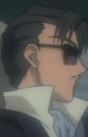 Johnny Image