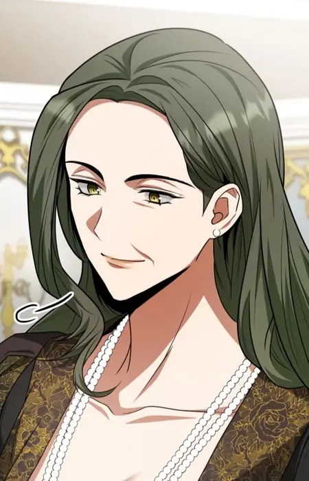 Madame Marini