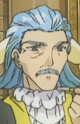 Blancmanche, Darnaud