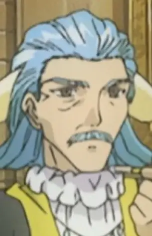 Blancmanche, Darnaud