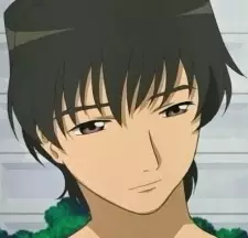 Kanzaki, Reito image