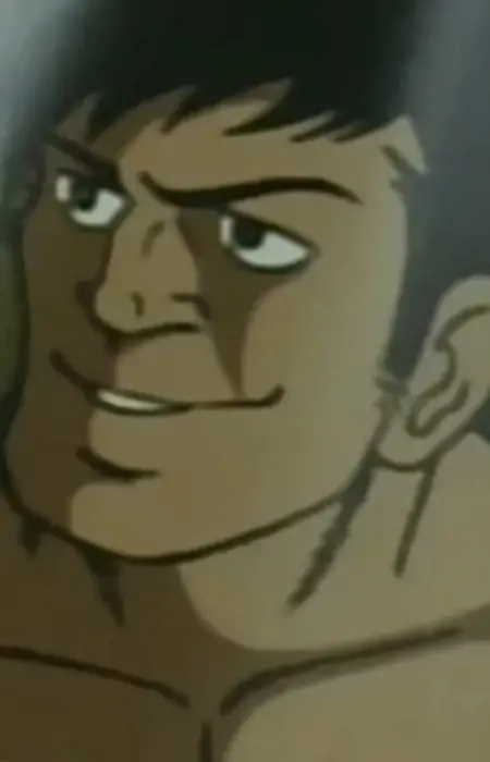 Harajima, Ryu image