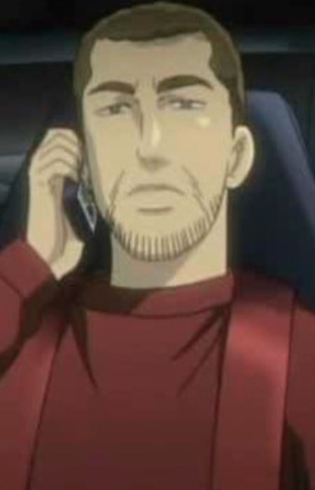 Miki, Yasuhiko