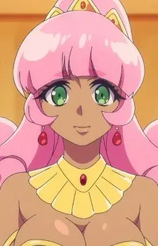 Heartwarming, Destiny