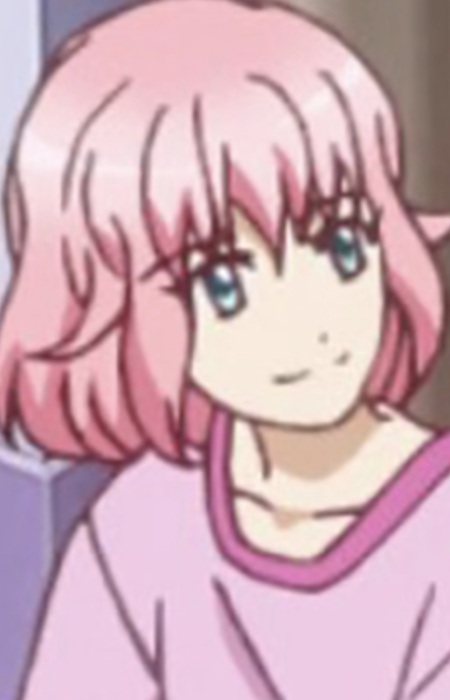 Nanao Hidaka,