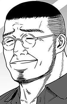 Tanaka, Hiroomi