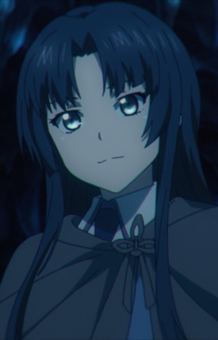Nozomi Kamikiba,