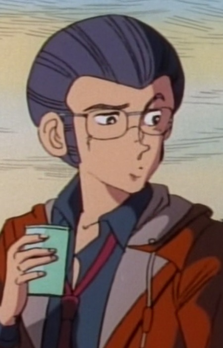 Imagem de Dai Naruse,