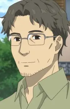 Fujiwara, Shigeru image