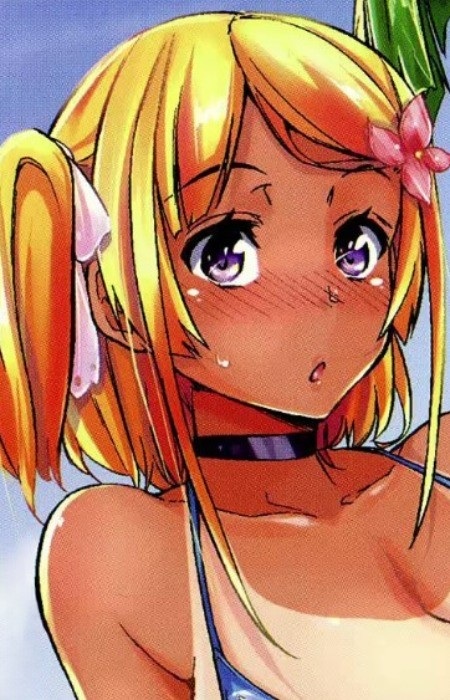 Nagisa