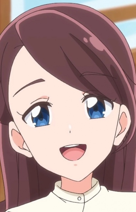 Ema Komiya,