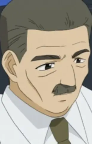 Hospital Director image