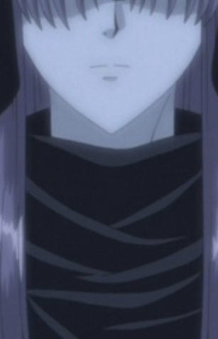 Chief Shinigami
