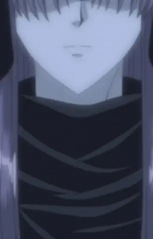 Shinigami Chief image