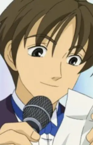 Campus Queen MC image