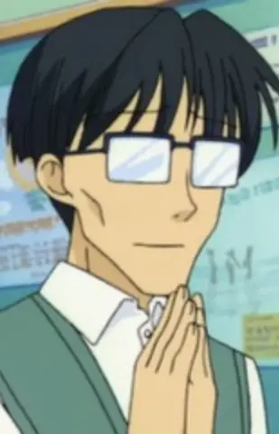 Executive Committee image