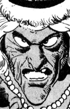 Katsuki