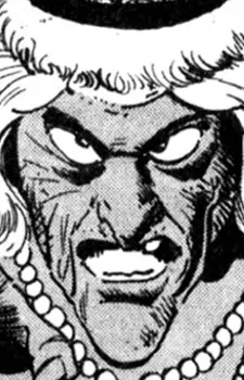 Katsuki