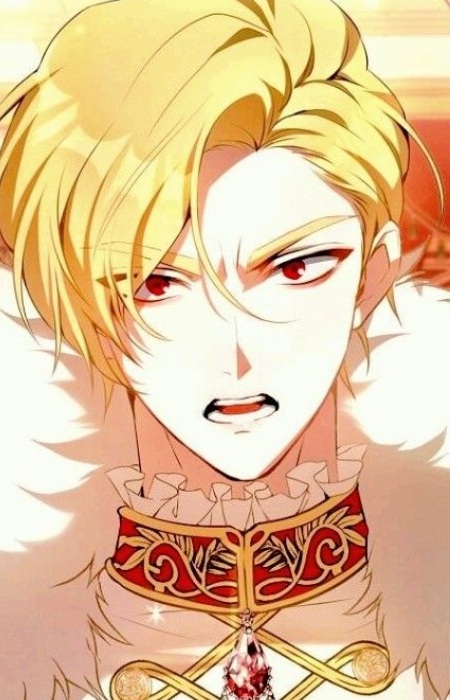 Dar Rian Roccitante, Lucas
