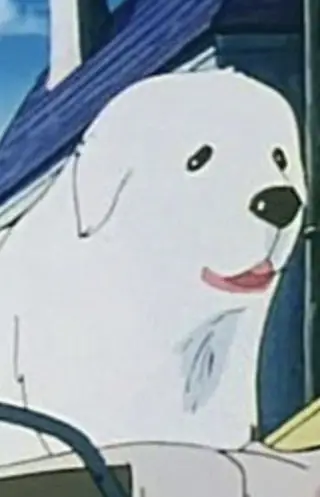 Belle