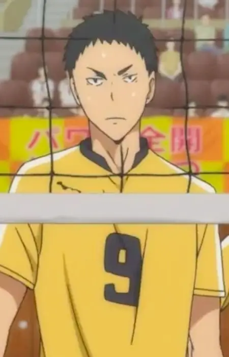 Iizaka, Nobuyoshi image