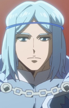 Aushura, Julius Picture