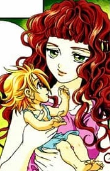Imagem de Danae