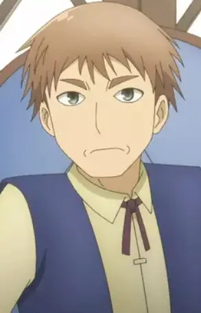 Adventurers' Guild Master